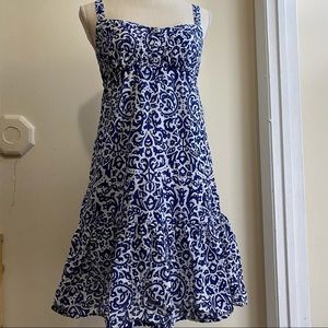 Old Navy Women’s size Small Spaghetti Strap Dress